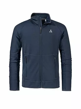 SCHÖFFEL | Chaqueta de forro polar para hombre Cascata |